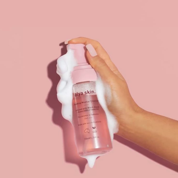 Cleanser